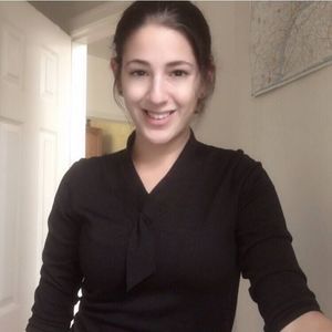 Meet your Posher, Ashly
